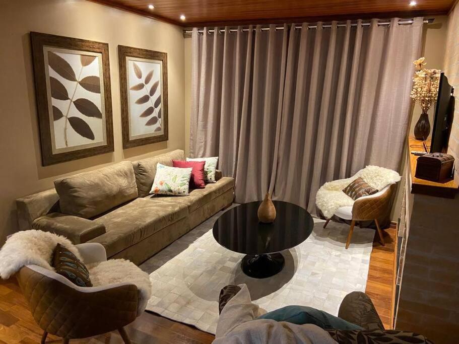 Apartment D27 - Aconchego E Tranquilidade A Poucos Metros Do Capivari