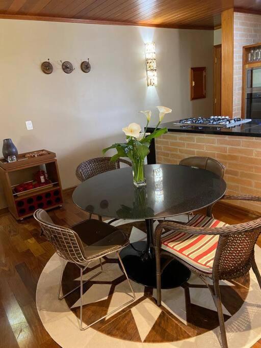 Apartment D27 - Aconchego E Tranquilidade A Poucos Metros Do Capivari